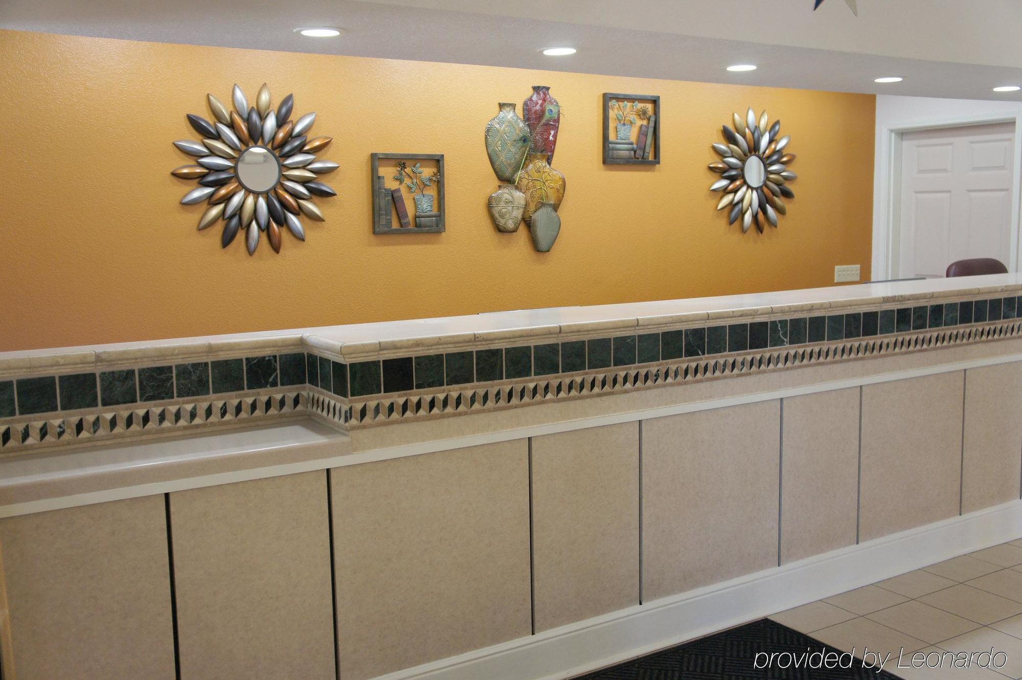 Hotel La Quinta By Wyndham Conroe Exterior foto